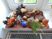 Bramboriáda - tvoření s rodiči a ochutnávka školkovských pomazánek